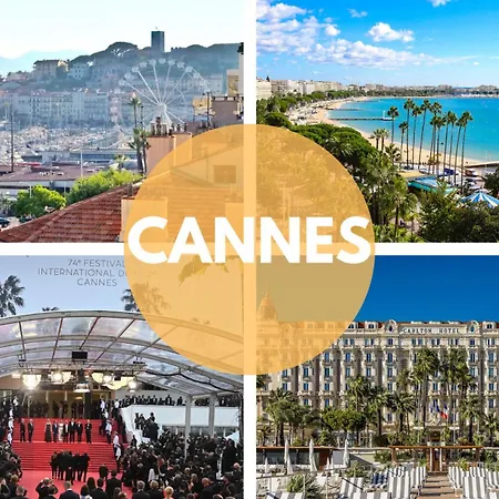 Appartement T1bis Vue Et Port Marina Baie Des Anges *